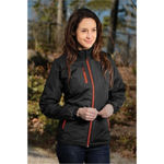 GSX-2W-Women's-Axis-Thermal-Jacket-Model