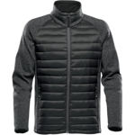 BRX-1-Men's-Aspen-Hybrid-Jacket-Black-Dolphin-Heather