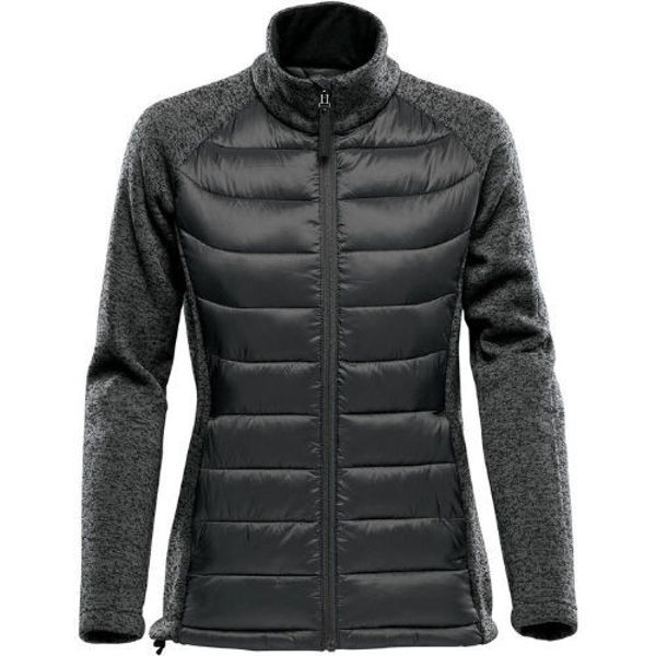 BRX-1W-Women's-Aspen-Hybrid-Jacket-Black-Dolphin-Heather