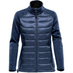 BRX-1W-Women's-Aspen-Hybrid-Jacket-Indigo-Indigo-Heather