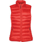 PFV-4W-Women's-Basecamp-Thermal-Vest-Red