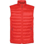  PFV-4-Men's-Basecamp-Thermal-Vest-Red