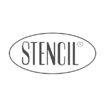 Picture for manufacturer Stencil