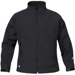 BX-2W-Women's-Cirrus-Bonded-Jacket-Black