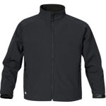 BX-2-Men's-Cirrus-Bonded-Jacket-Black