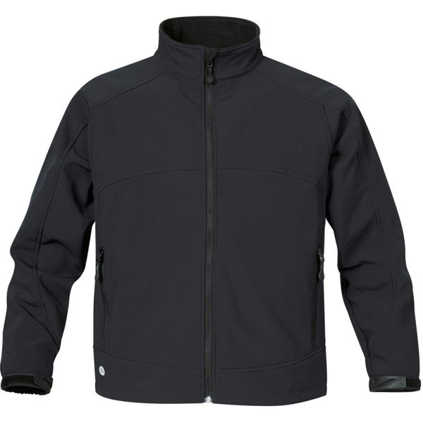 BX-2-Men's-Cirrus-Bonded-Jacket-Black