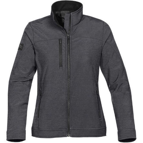 DX-2W-Women's-Soft-Tech-Jacket-Charcoal-Twill