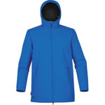 SPK-1-Men's-Sideline-Parka-Azure-Blue