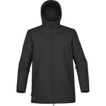 SPK-1-Men's-Sideline-Parka-Black