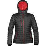 AFP-1W-Women's-Gravity-Thermal-Jacket-Black-True-Red