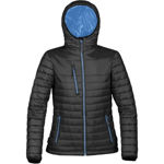 AFP-1W-Women's-Gravity-Thermal-Jacket-Black-Marine-Blue