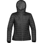 AFP-1W-Women's-Gravity-Thermal-Jacket-Black-Charcoal