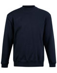 FL01K-Eagle-Top-Fleece-Sweat-Kids'-Navy