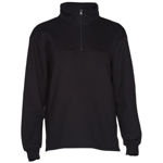 FL02K-Falcon-Sweat-Top-Kids'-Black