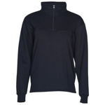 FL02K-Falcon-Sweat-Top-Kids'-Navy