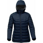 AFP-2W-Women's-Stavanger-Thermal-Jacket-Navy-Graphite