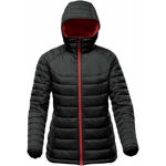 AFP-2W-Women's-Stavanger-Thermal-Jacket-Black-Bright-Red