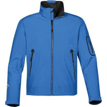 XSJ-1-Men's-Cruise-Softshell-Black-Marine-Blue