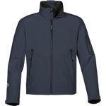 XSJ-1-Men's-Cruise-Softshell-Black-Navy