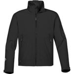 XSJ-1-Men's-Cruise-Softshell-Black-Black