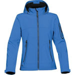 XSJ-1W-Women's-Cruise-Softshell-Black-Marine-Blue