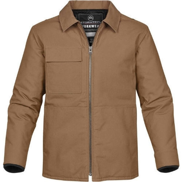 CWC-2-Men's-Flatiron-Work-Jacket-Tan