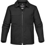 CWC-2-Men's-Flatiron-Work-Jacket-Black