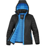 X-1W-Women's-Black-Ice-Thermal-Black-Electric-Blue