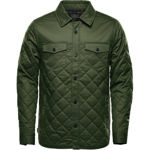 BXQ-1-Men's-Bushwick-Quilted-Jacket-Earth