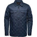 BXQ-1-Men's-Bushwick-Quilted-Jacket-Indigo