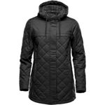 BXQ-1W-Women's-Bushwick-Quilted-Jacket-Graphite