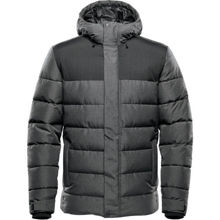 HXP-1-Men's-Oslo-HD-Parka-Heather-Grey