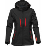 XB-3W-Women's-Patrol-Softshell-Black-Bright-Red