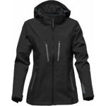 XB-3W-Women's-Patrol-Softshell-Black-Carbon