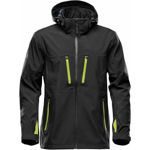 XB-3-Men's-Patrol-Softshell-Black-Kiwi