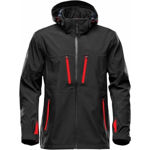 XB-3-Men's-Patrol-Softshell-Black-Bright-Red