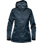 ANX-1W-Women's-Zurich-Thermal-Jacket-Indigo