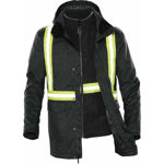 TPX-3R-Men's-Vortex-HD-3-In-1-Reflective-Parka-Black