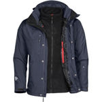 XR-5-Men's-Ranger-3-in-1-System-Jacket-Navy