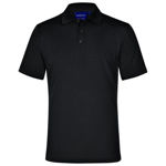 PS59-Lucky-Bamboo-Polo-Men-Black