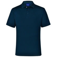 PS59-Lucky-Bamboo-Polo-Men-Ocean-Blue