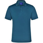 PS59-Lucky-Bamboo-Polo-Men-Aegean-Blue