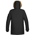 EPK-2-Men's-Expedition-Parka-Black-Back