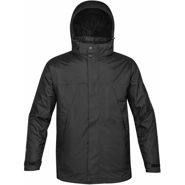 VPX-4-Men's-Fusion-5-In-1-Jacket-Black-Black-Side