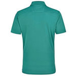 PS87-Bamboo-Charcoal-Corporate-Short-Sleeve-Polo-Men-Teal-Back