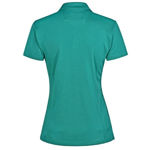 PS88-Bamboo-Charcoal-Corporate-Short-Sleeve-Polo-Ladies-Teal-Back