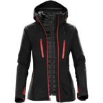 XB-4W-Women's-Matrix-System-Jacket-Black-Bright-Red