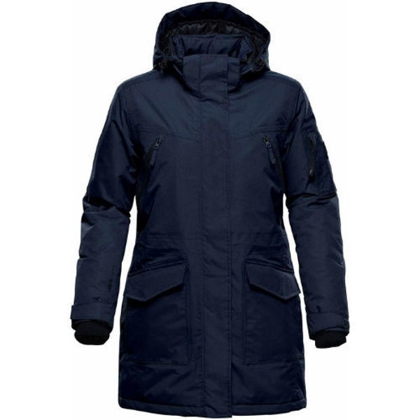 PXR-1W-Women's-Fairbanks-Parka-Navy