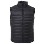 J808-The-Puffer-Vest-Black