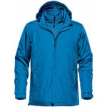 KXR-2-Men's-Nautilus-3-in-1-Jacket-Azure-Blue